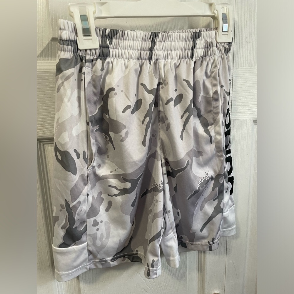 Adidas boys shorts
